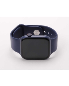 Купить Умные часы Microwear W37ProBL с хронографом  в E-mobi