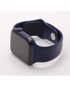 Купить Умные часы Microwear W37ProBL с хронографом  в E-mobi