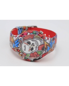 Купить Наручные часы Doodle DOSK003  в E-mobi