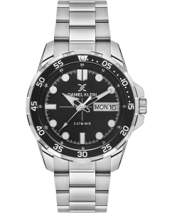 Купить Наручные часы Daniel Klein DK.1.13884-1 в E-mobi