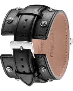 Купить Наручные часы Thomas Sabo WA0140-218-203-43 с хронографом  в E-mobi