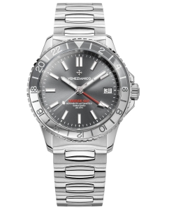 Купить Механические наручные часы Venezianico 3521501C в E-mobi