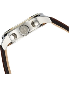 Купить Наручные часы Tommy Hilfiger 1791137  в E-mobi