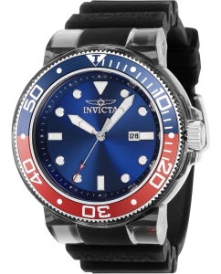 Купить Наручные часы Invicta Pro Diver IN38883 в E-mobi