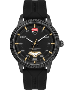 Купить Наручные часы Ducati DTWGN2019504 в E-mobi