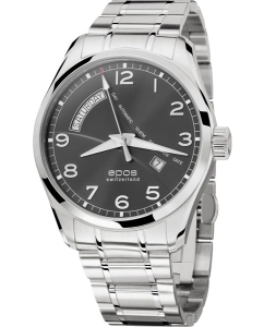 Купить Швейцарские механические наручные часы Epos 3402.142.20.34.30 в E-mobi