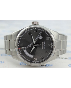 Купить Швейцарские механические наручные часы Epos 3402.142.20.34.30  в E-mobi