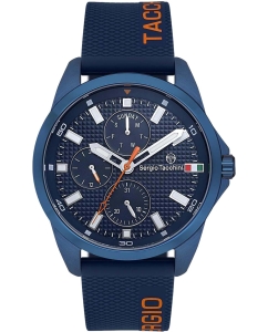 Купить Наручные часы Sergio Tacchini ST.1.10359-2 в E-mobi