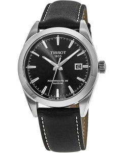 Купить Швейцарские механические наручные часы Tissot T127.407.16.051.00 в E-mobi