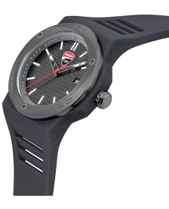 Купить Наручные часы Ducati DTWGN0000505  в E-mobi