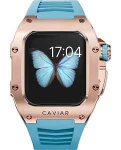 Купить Умные часы Caviar Supreme Azure 28289-IN9-41 в E-mobi