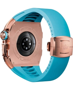 Купить Умные часы Caviar Supreme Azure 28289-IN9-41  в E-mobi