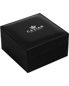 Купить Умные часы Caviar Supreme Azure 28289-IN9-41  в E-mobi