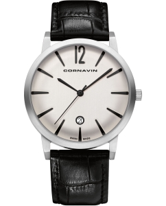 Купить Швейцарские наручные часы Cornavin CO.2013-2002 в E-mobi
