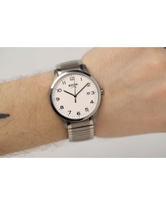 Купить Титановые наручные часы Boccia Titanium 3616-01  в E-mobi