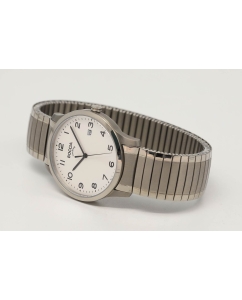 Купить Титановые наручные часы Boccia Titanium 3616-01  в E-mobi