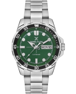 Купить Наручные часы Daniel Klein DK.1.13884-2 в E-mobi