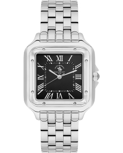 Купить Наручные часы Santa Barbara Polo & Racquet Club SB.1.10599-2 в E-mobi