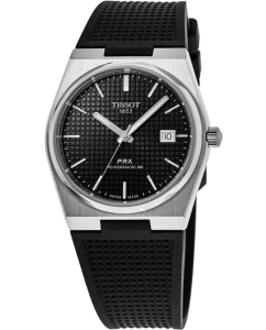 Купить Швейцарские механические наручные часы Tissot T137.407.17.051.00 в E-mobi