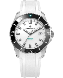 Купить Механические наручные часы Venezianico 4521531 в E-mobi