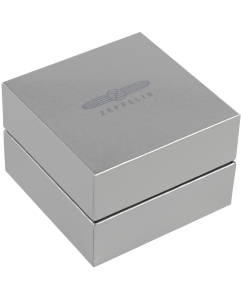 Купить Механические наручные часы Zeppelin ZEP-81605  в E-mobi