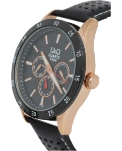 Купить Японские наручные часы Q&amp;Q CE02J532Y  в E-mobi