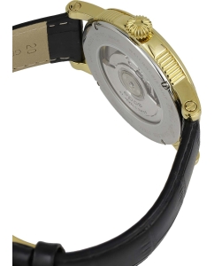 Купить Швейцарские механические наручные часы Epos 3390.302.22.14.25  в E-mobi