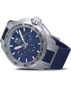 Купить Швейцарские наручные часы Aviator M.2.19.0.143.6 с хронографом  в E-mobi