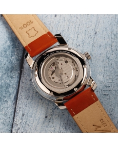 Купить Механические наручные часы Луч 77490105  в E-mobi