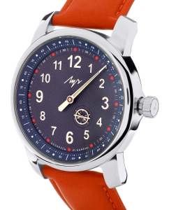 Купить Механические наручные часы Луч 77490105  в E-mobi