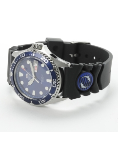 Купить Японские механические наручные часы Orient AA02008D  в E-mobi
