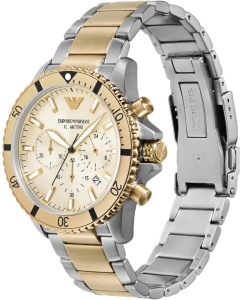 Купить Наручные часы Emporio Armani AR11606 с хронографом  в E-mobi