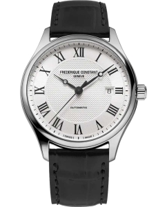 Купить Швейцарские механические наручные часы Frederique Constant FC-303MC5B6 в E-mobi
