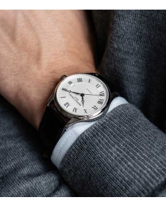Купить Швейцарские механические наручные часы Frederique Constant FC-303MC5B6  в E-mobi