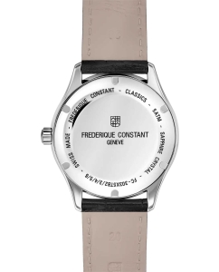 Купить Швейцарские механические наручные часы Frederique Constant FC-303MC5B6  в E-mobi