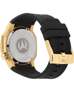 Купить Швейцарские наручные часы TechnoMarine TM220026  в E-mobi