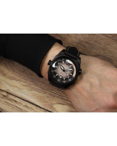 Купить Швейцарские механические наручные часы Cuervo y Sobrinos 2860.3N  в E-mobi