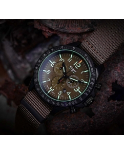 Купить Швейцарские наручные часы Traser TR_109459 с хронографом  в E-mobi