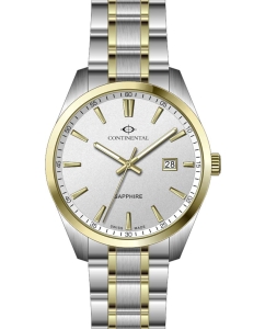 Купить Швейцарские наручные часы Continental 23001-GD312130 в E-mobi