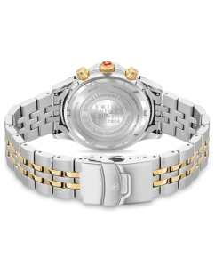 Купить Швейцарские наручные часы Swiss Military Hanowa SMWGI2100760 с хронографом  в E-mobi