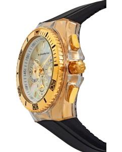 Купить Швейцарские наручные часы TechnoMarine TM120022 с хронографом  в E-mobi