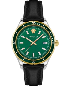 Купить Швейцарские наручные часы Versace VE3A00320 в E-mobi