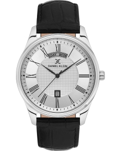 Купить Наручные часы Daniel Klein DK.1.13738-1 в E-mobi