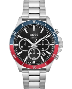 Купить Наручные часы Hugo Boss HB1514108 с хронографом в E-mobi