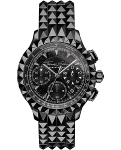 Купить Наручные часы Thomas Sabo WA0359-202-203-43 с хронографом в E-mobi