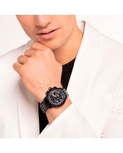 Купить Наручные часы Thomas Sabo WA0359-202-203-43 с хронографом  в E-mobi