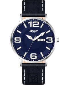 Купить Наручные часы VMF VR4136/4PA9/8G3/43 в E-mobi