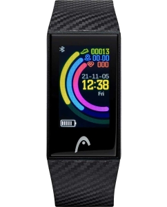 Купить Умные часы HEAD H160501  в E-mobi