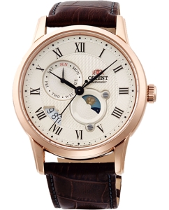 Купить Японские механические наручные часы Orient RA-AK0007S1 в E-mobi