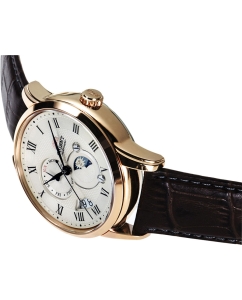 Купить Японские механические наручные часы Orient RA-AK0007S1  в E-mobi